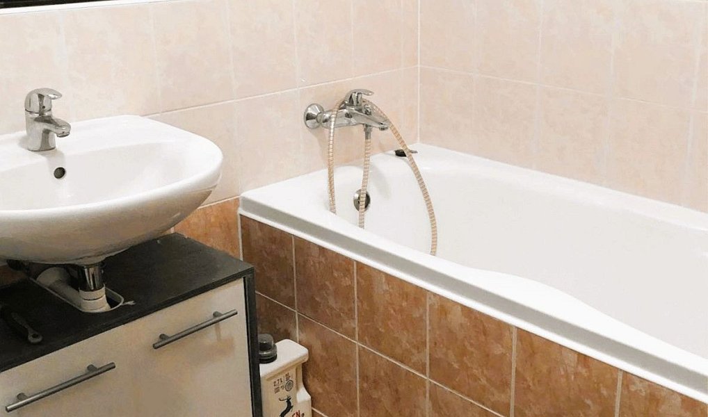 Pronájem bytu 3+kk 85 m², Praha – náhled fotky 7