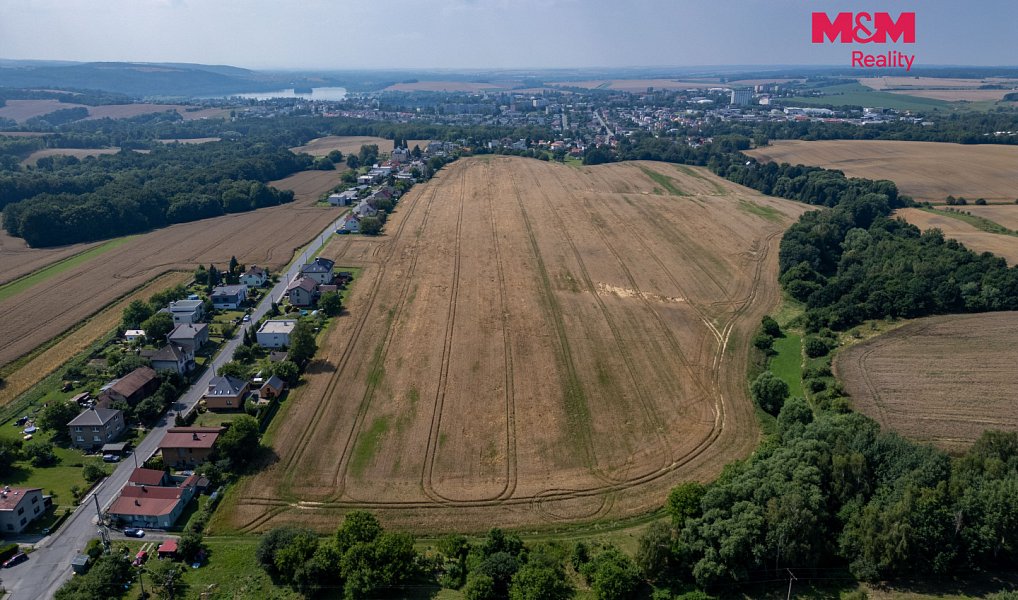 Prodej pole 19 671 m², Hlučín – náhled fotky 22