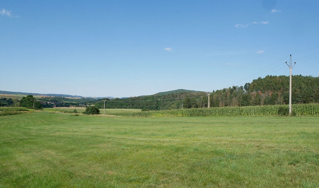 Prodej pozemku 19 928 m², Nový Knín – náhled fotky 15