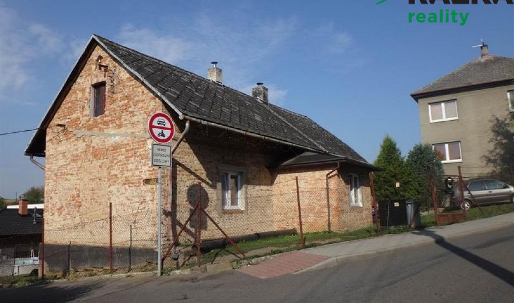 Prodej domu 80 m² s pozemkem 527 m², Šilheřovice – náhled fotky 16