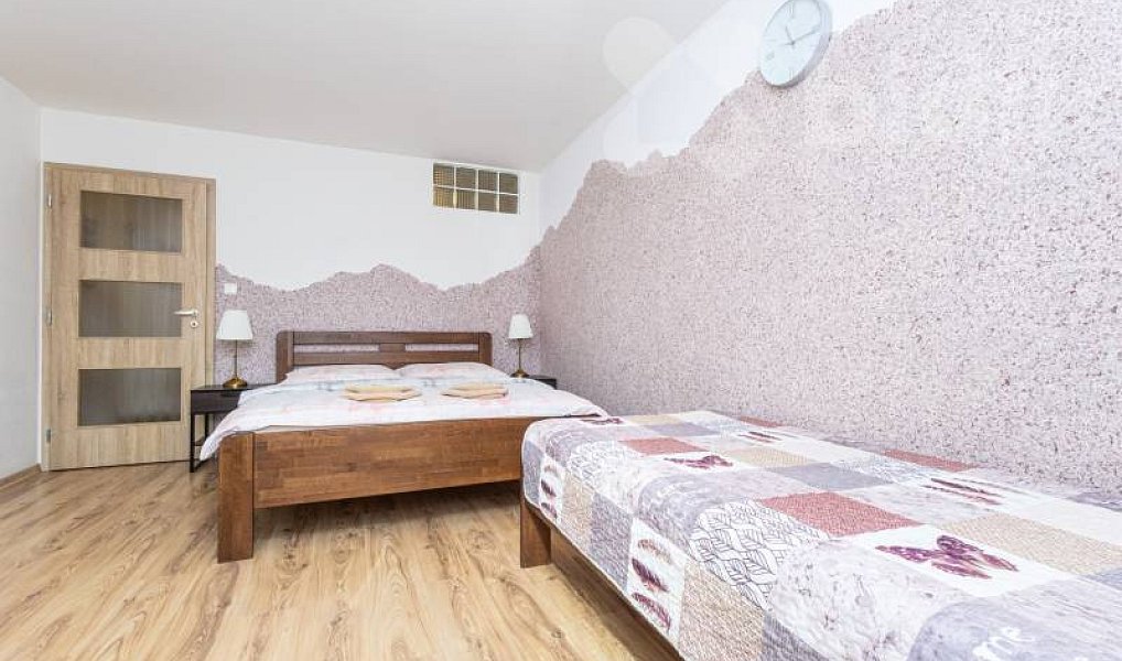 Prodej ubytovacího objektu 153 m², Brod nad Dyjí – náhled fotky 11