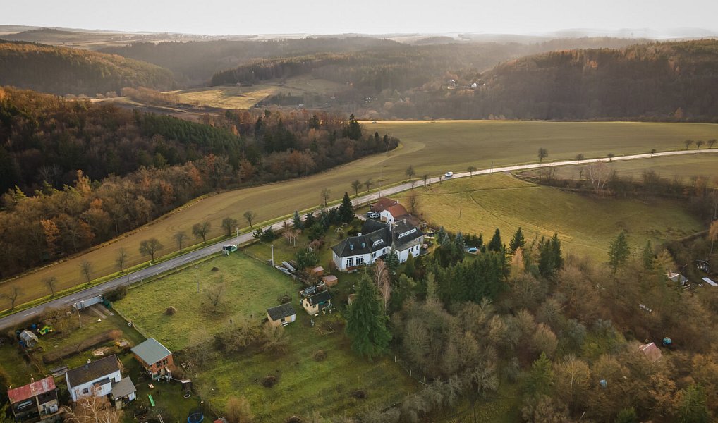 Prodej stavebního pozemku 1 504 m², Rakovník – náhled fotky 8