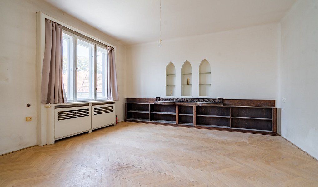 Prodej nájemního domu, činžáku 476 m², České Budějovice – náhled fotky 15