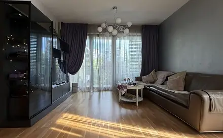 Pronájem bytu 3+kk 89 m², Nad Smetankou, Praha 9 - Hrdlořezy
