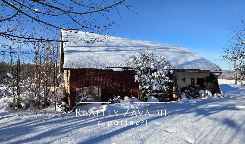 Prodej domu 150 m² s pozemkem 1 553 m², Frýdlant nad Ostravicí – náhled fotky 12