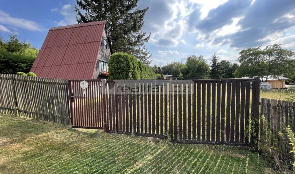 Prodej stavebního pozemku 1 185 m², Blovice – náhled fotky 7