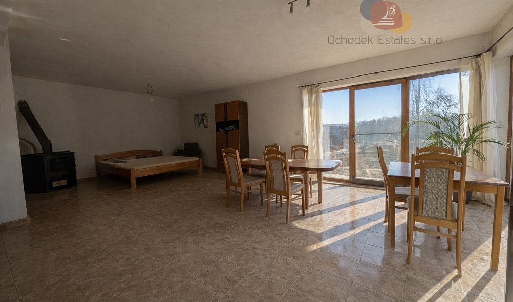Prodej domu 129 m² s pozemkem 17 842 m², Albrechtice – náhled fotky 8