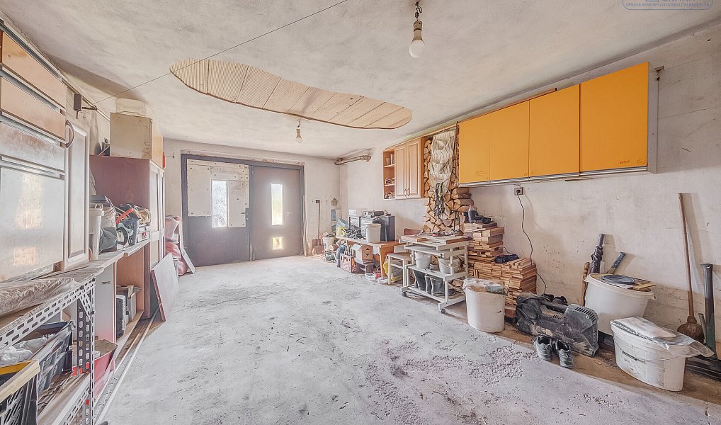 Prodej domu 246 m² s pozemkem 990 m², Sedlčany – náhled fotky 15