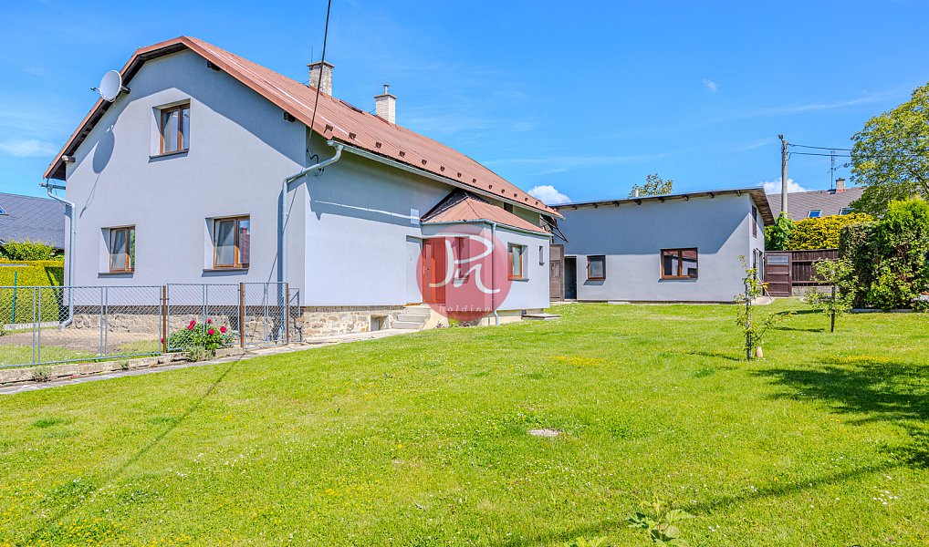 Prodej domu 105 m² s pozemkem 1 034 m², Kyjovice – náhled fotky 3