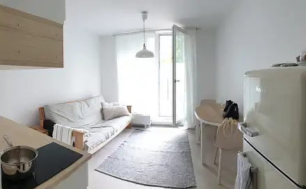 Prodej bytu 1+kk 42 m², Na Vyhlídce, Rosice, okres Brno-venkov