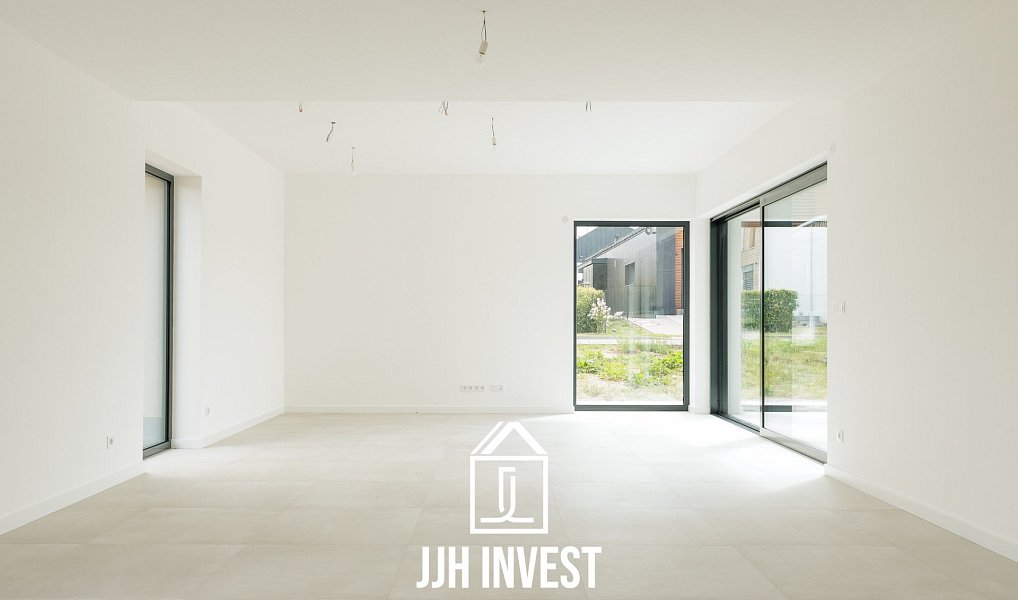 Prodej domu 254 m² s pozemkem 834 m², Vysoký Újezd – náhled fotky 9