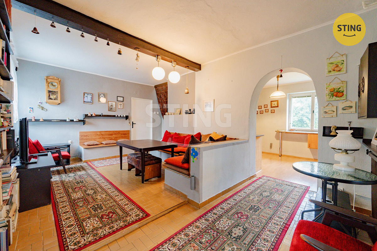 Prodej domu 140 m² s pozemkem 704 m² – fotografie 4