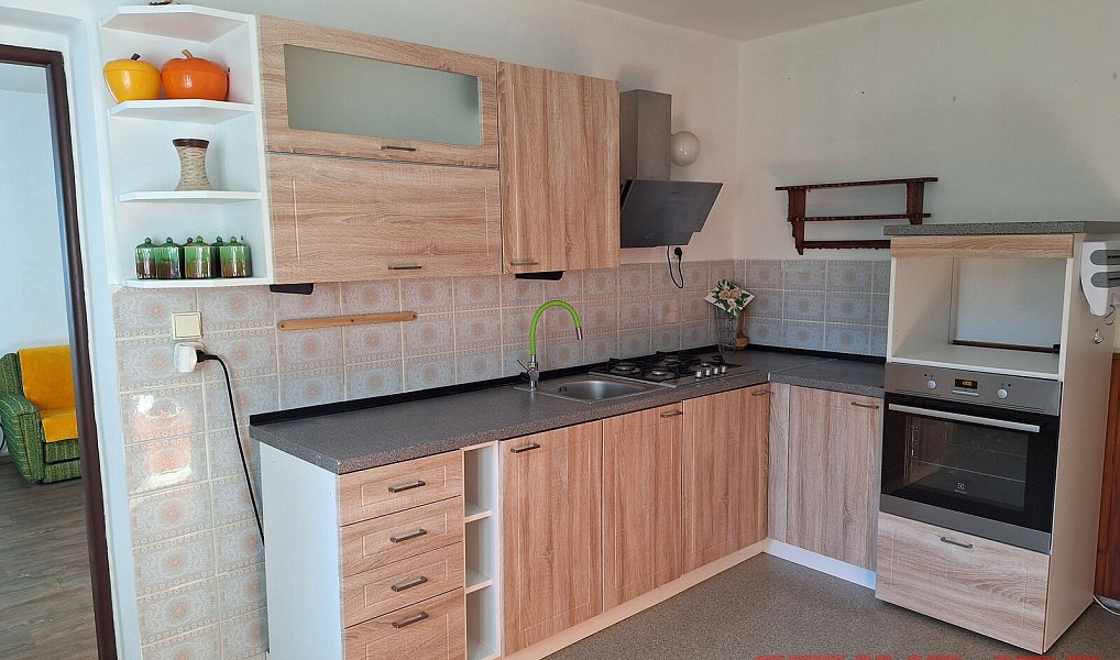 Pronájem domu 90 m² s pozemkem 230 m², Nalžovské Hory – náhled fotky 5