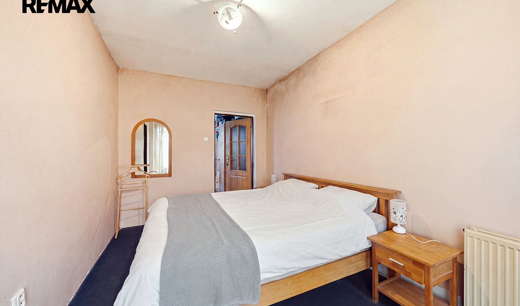 Prodej domu 100 m² s pozemkem 272 m², Chomutov – náhled fotky 12