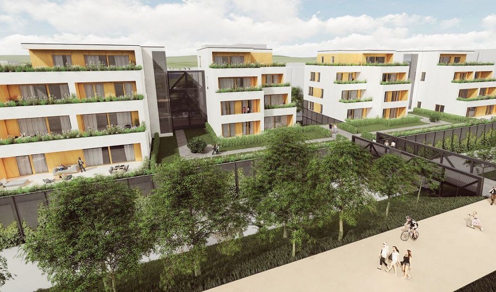 Prodej komerčního pozemku 3 730 m², Mariánské Lázně – náhled fotky 5