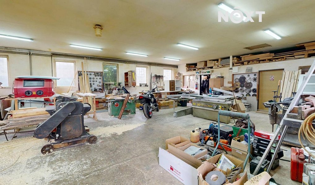 Prodej domu 250 m² s pozemkem 595 m², Most – náhled fotky 12