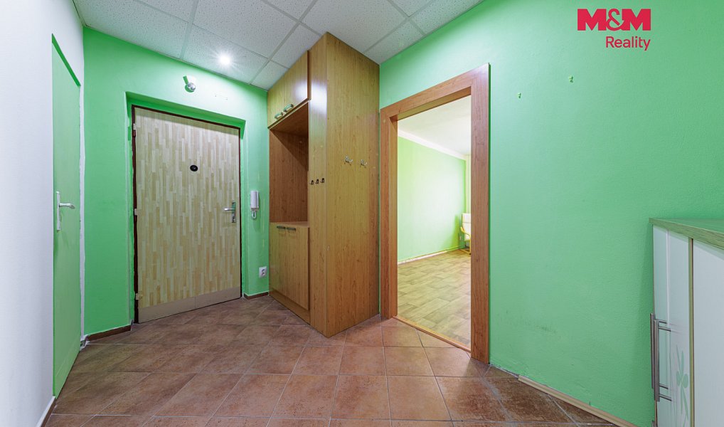 Prodej bytu 2+1 54 m², Sokolov – náhled fotky 6