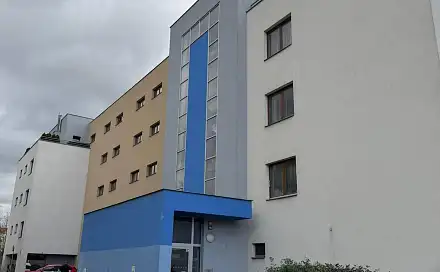 Pronájem bytu 2+kk 51 m²