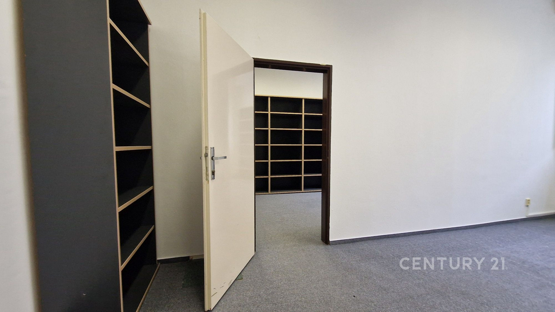 Pronájem kanceláře 37 m²