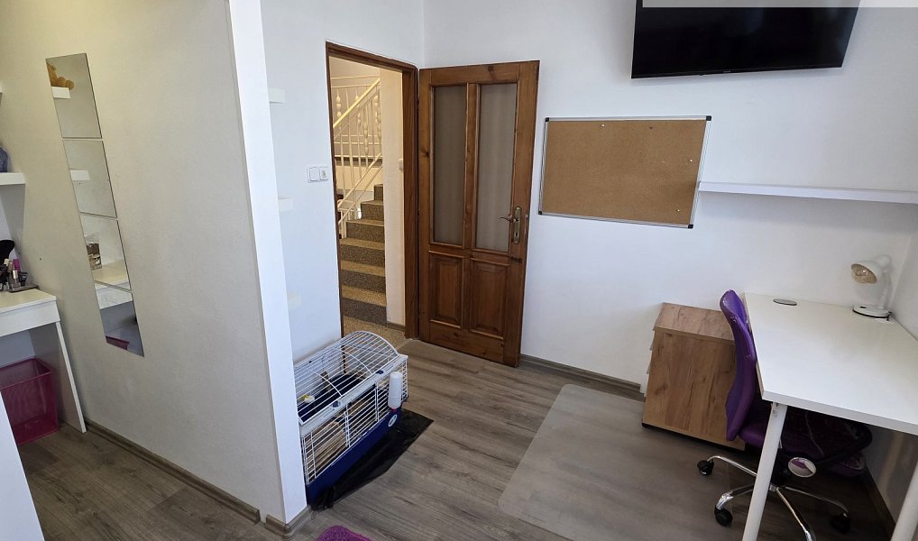 Prodej domu 141 m² s pozemkem 491 m², Holešov – náhled fotky 17