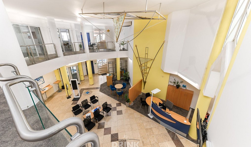 Pronájem obchodních prostor 317 m², Mladá Boleslav – náhled fotky 7