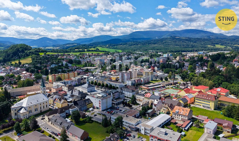 Prodej bytu 1+1 73 m², Jeseník – náhled fotky 24