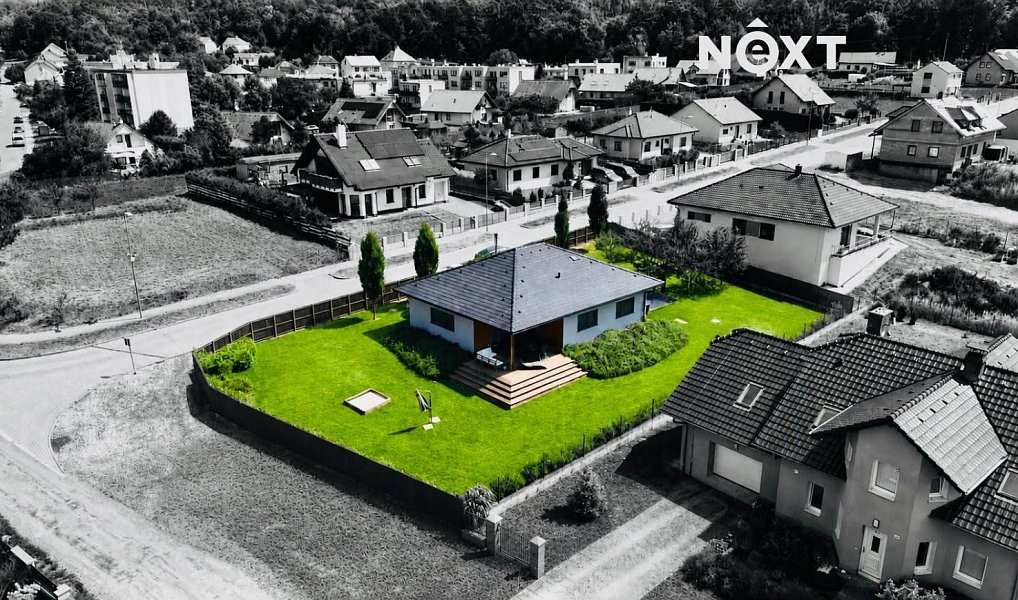 Prodej domu 115 m² s pozemkem 1 057 m², Tršice – náhled fotky 2
