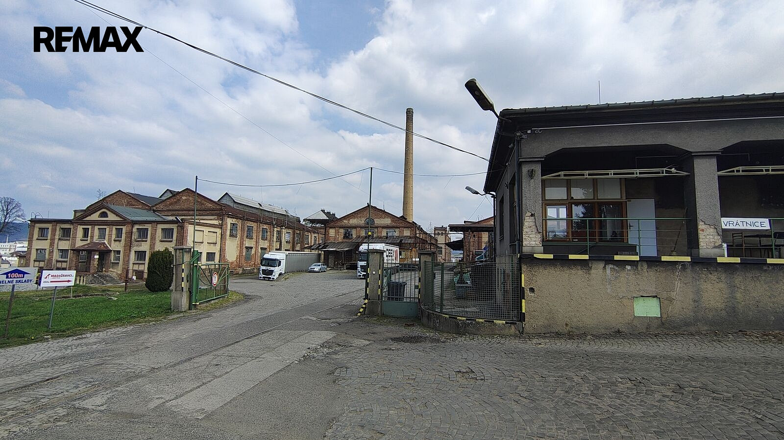 Pronájem kanceláře 22 m² – fotografie 4