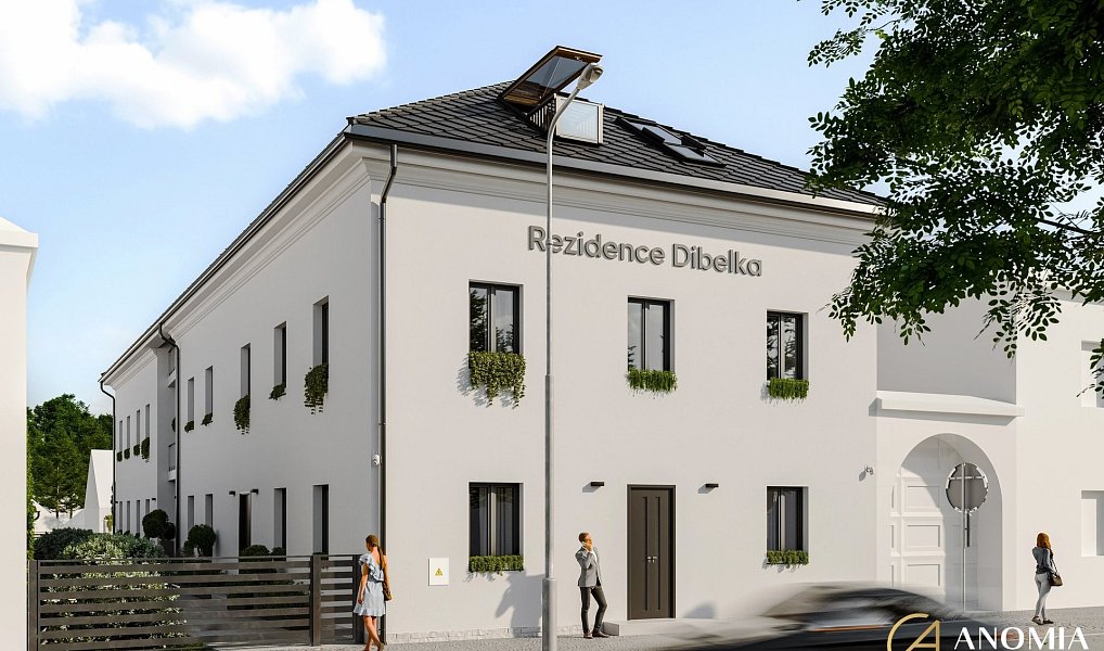Prodej bytu 4+kk 81 m², Trhová Kamenice – náhled fotky 20