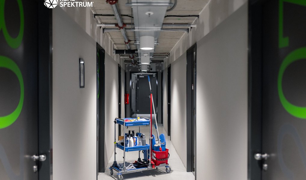 Pronájem bytu 1+kk 24 m², Brno – náhled fotky 9
