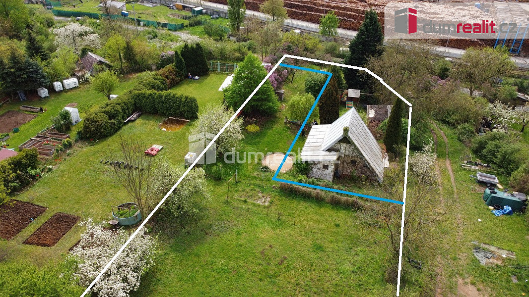 Prodej chaty/chalupy 35 m² — photo 4