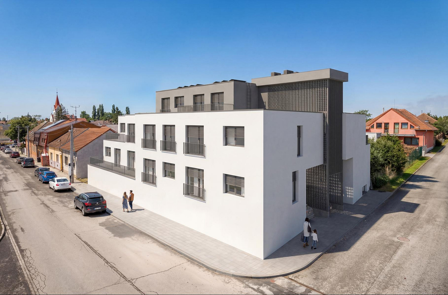 Prodej bytu 4+kk 119 m² — photo 4