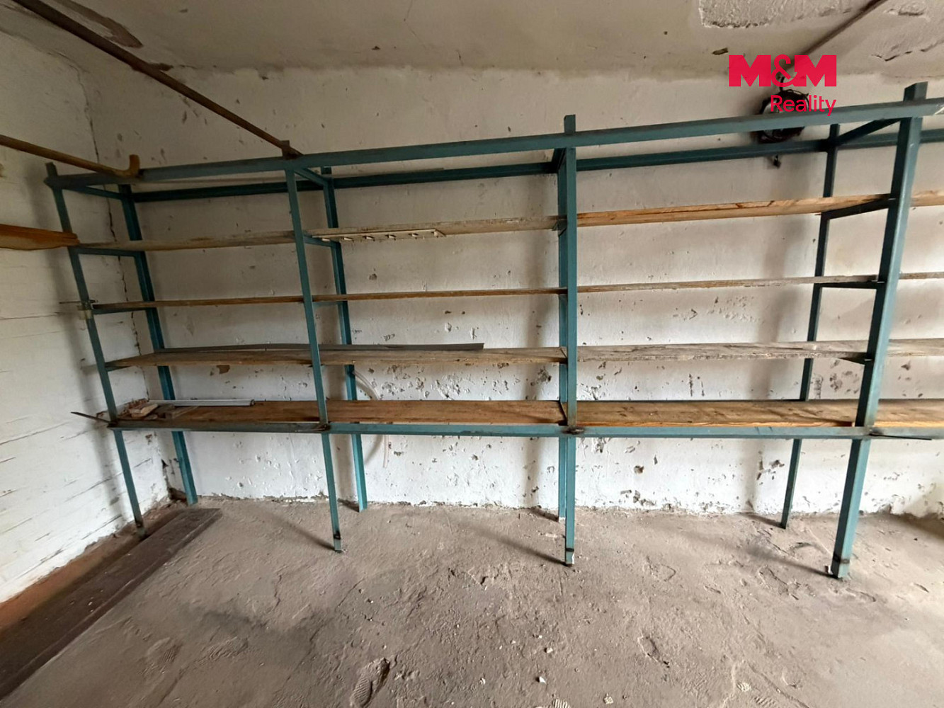 Pronájem garáže, 28 m2, třinec — photo 3