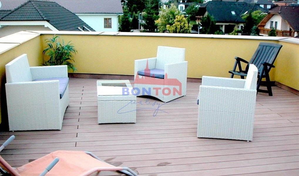 Pronájem bytu 1+kk 22 m², Praha – náhled fotky 14