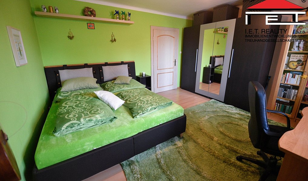 Prodej domu 255 m² s pozemkem 520 m², Orlová – náhled fotky 21