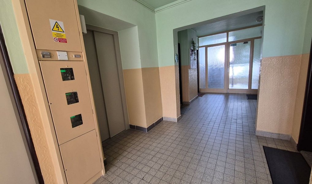 Prodej bytu 2+kk 55 m², Příbram – náhled fotky 11