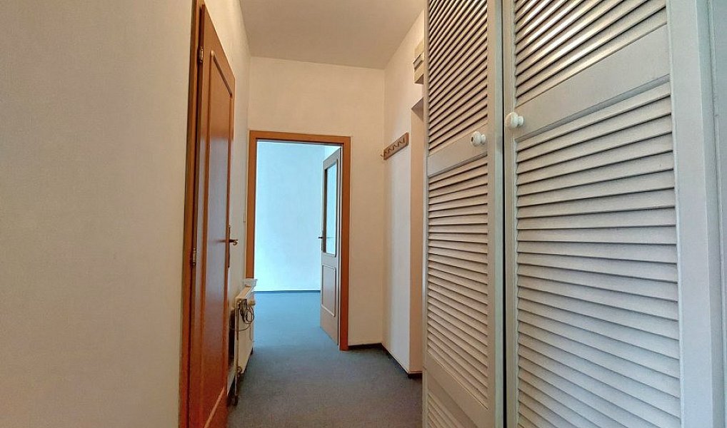Pronájem bytu 1+1 40 m², Hradec Králové – náhled fotky 9
