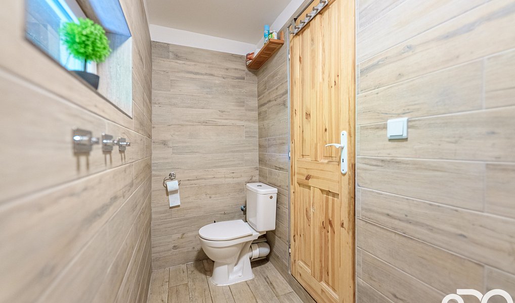 Prodej chaty/chalupy 30 m² s pozemkem 30 m², Ráby – náhled fotky 30