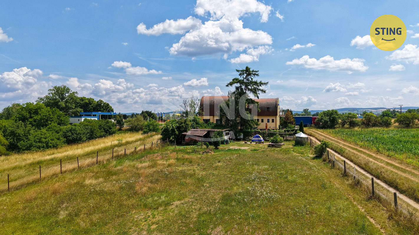 Prodej komerčního objektu (jiného typu) 360 m² – fotografie 3
