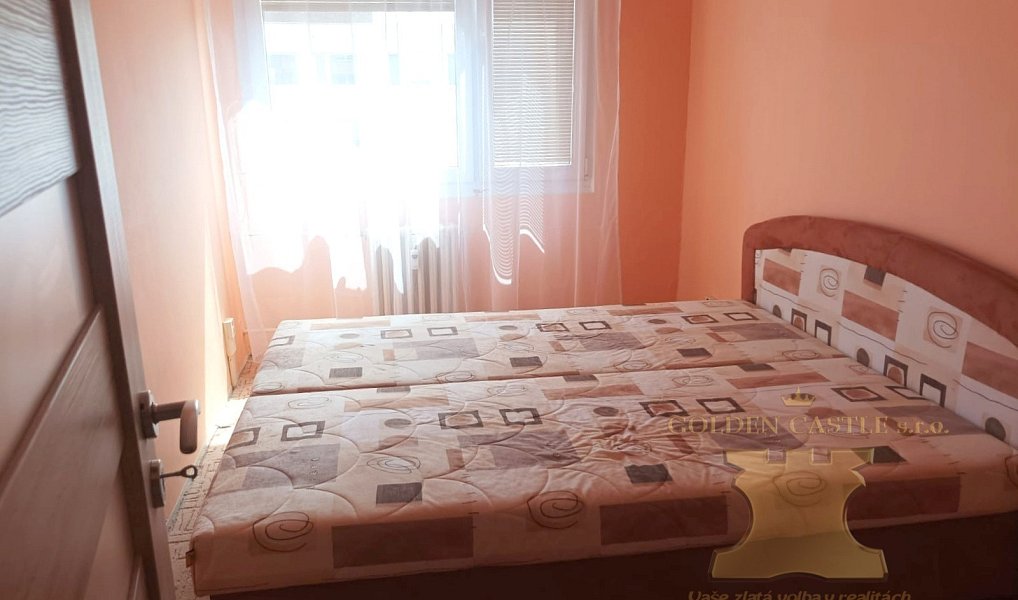Prodej bytu 2+kk 44 m², Příbram – náhled fotky 6