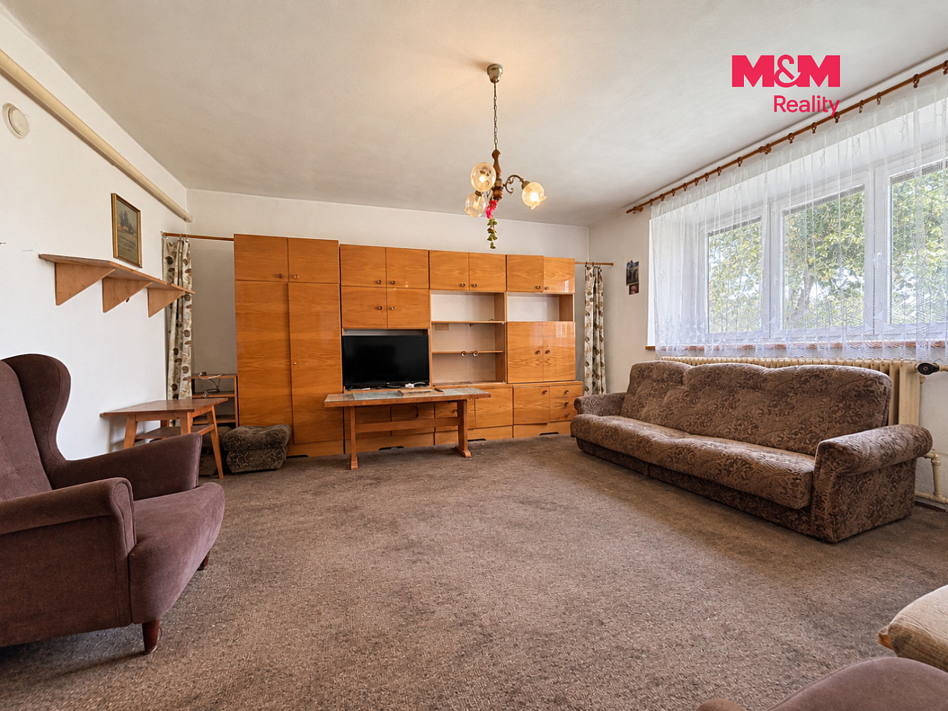 Prodej domu 122 m² s pozemkem 1 292 m² – fotografie 4