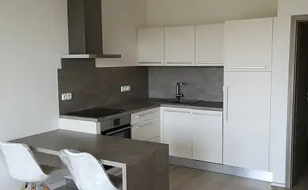 Pronájem bytu 1+kk 34 m²