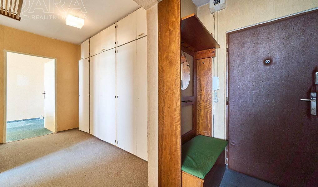 Prodej bytu 3+1 70 m², Praha – náhled fotky 10