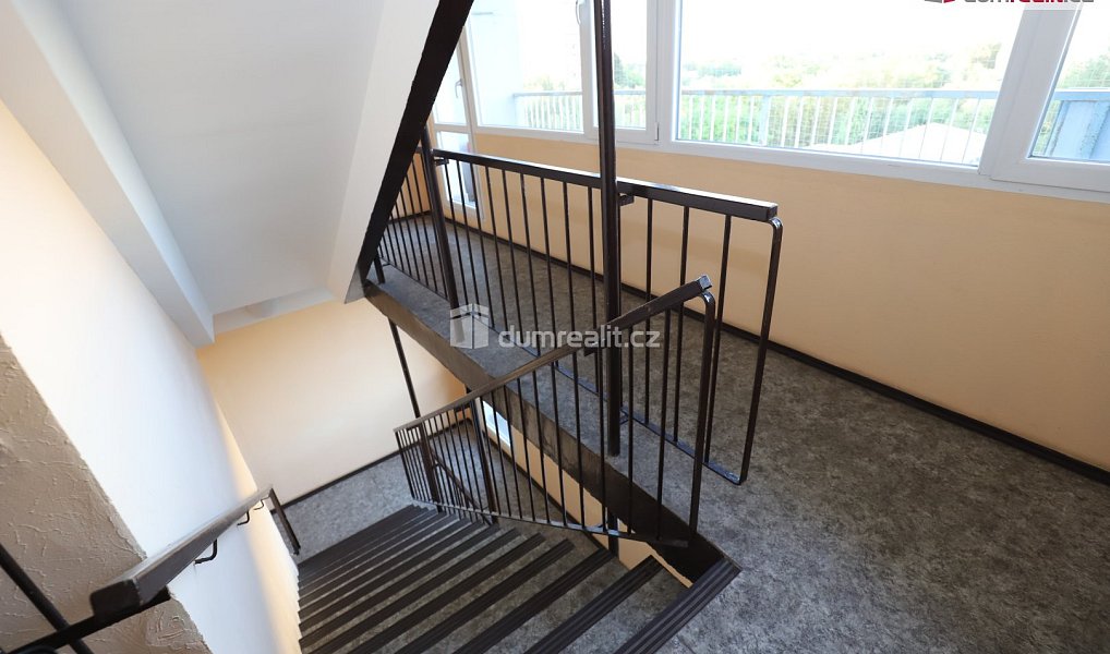 Prodej bytu 2+kk 45 m², Praha – náhled fotky 15
