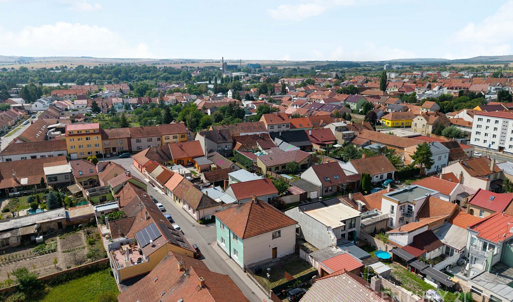 Prodej domu 236 m² s pozemkem 335 m², Slavkov u Brna – náhled fotky 26