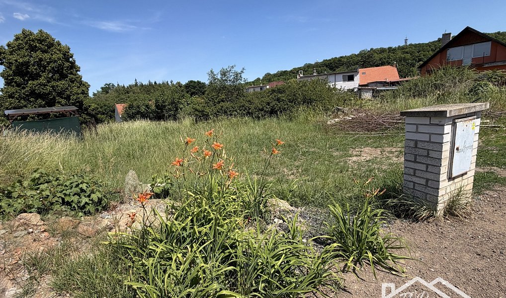 Prodej stavebního pozemku 663 m², Kutná Hora – náhled fotky 6