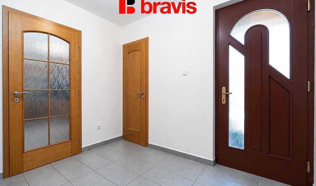 Pronájem domu 182 m² s pozemkem 60 m², Brno – náhled fotky 16