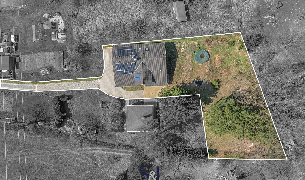 Prodej domu 318 m² s pozemkem 1 117 m², Turnov – náhled fotky 5
