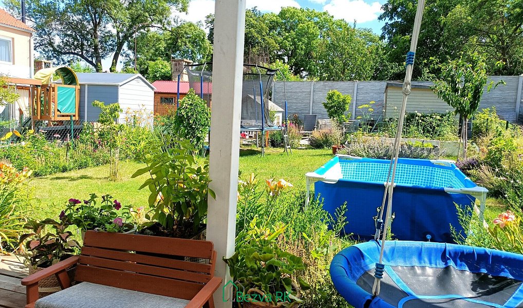 Prodej domu 108 m² s pozemkem 459 m², Buštěhrad – náhled fotky 36