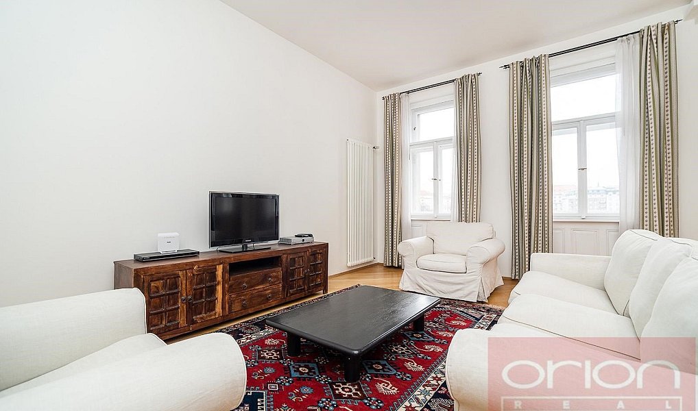 Pronájem bytu 3+1 94 m², Praha – náhled fotky 8
